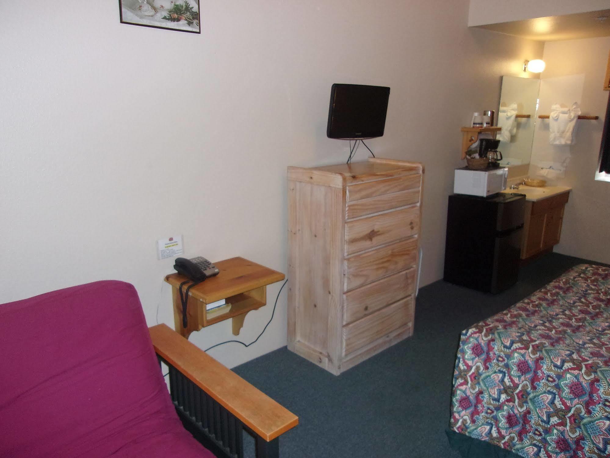 Honey Bear Lodge & Cabins Big Bear Lake Esterno foto