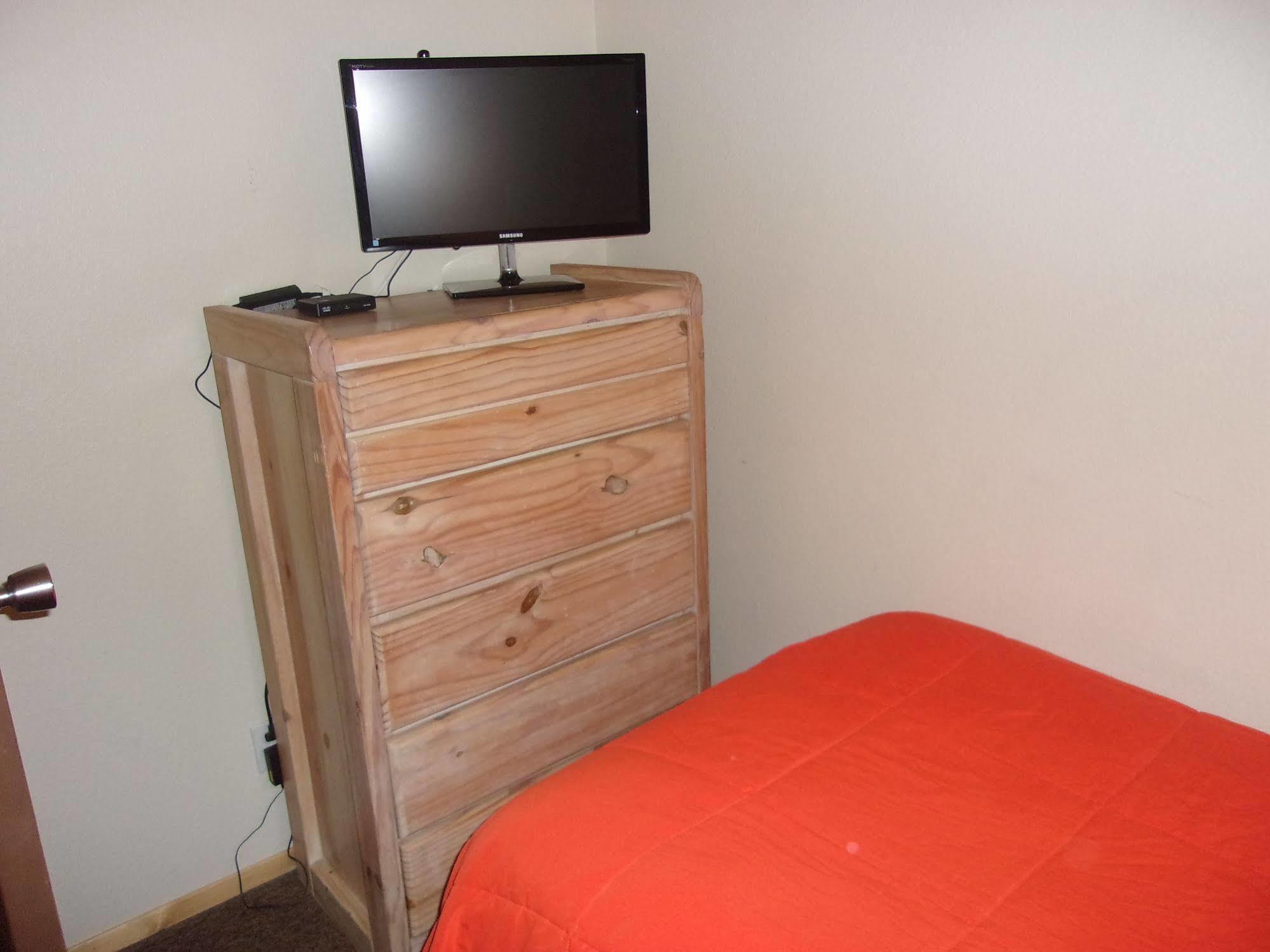 Honey Bear Lodge & Cabins Big Bear Lake Esterno foto
